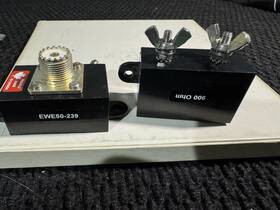 Bydb051uhf Ewe Antenna Kit 50 Ohm So-239 Connector Ewe50-239
