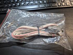 Sunsdr2 Expert Electronics 712265212097 Ptt Out Cable For Dx/pro/qrp/mb1 Sunsdr2 Expert Electronics 712265212097 Ptt Out Cable For Dx/pro/qrp/mb1