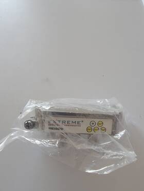 Bds104fvf Extreme Broadband Engineering Bds104vf 4-way Digital Vertical Mount Coaxial Splitter