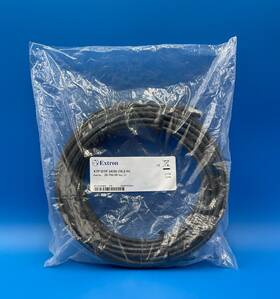 26-702-35 Extron Cat-6 Dtp Cable 35 Feet Brand New Sealed