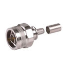 Ez-240-nmh-x Times Microwave Systems Male For