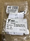 Ez-400-nmh-ra Times Microwave Male Right Angle Connector