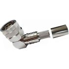 Ez-400-nmh-ra-x Times Microwave Male Right Combo No Braid Trim 729198589059