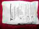 Ez-600-tm-rp Times Microwave 2 Tnc Male Connector Ez-600-tm-rp Times Microwave 2 Tnc Male Connector