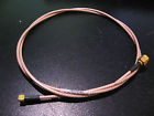 F-301-108-25-036x-04 Insulflex Coaxial Cable Sma F-301-108-25-036x-04 Insulflex Coaxial Cable Sma