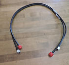 F1a-pnmnm-1m Commscope Sureflex Assembly Jumper With