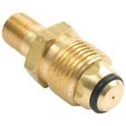 F276139 Mr Heater Male Pipe Threaded Propane Fitting 089301761391