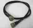 F4-pdmdm-6 A9742b Andrew 6 1 2 Superflex Jumper Cable W 7 16 Din Connectors F4-pdmdm-6 A9742b Andrew 6 1 2 Superflex Jumper Cable W 7 16 Din Connectors