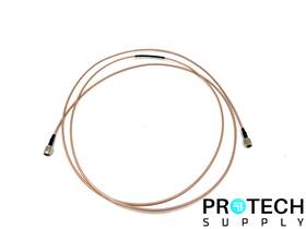 Fmc0202315-72 Fairview Microwave Plug Cable Sma Male To With Warranty Fmc0202315-72 Fairview Microwave Plug Cable Sma Male To With Warranty