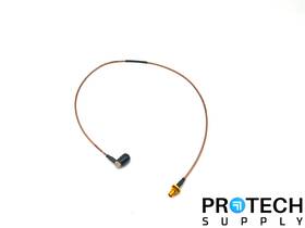Fmc0412315-24 Fairview Microwave Cable Assy Sma Male To Female With Warranty