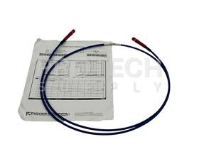 Fmtc101-72 Fairview Microwave Sma Male To New With Warranty