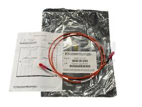 Fairview Microwave Fmtc301-72 Sma Male To Dc-18 Cable New Guaranteed