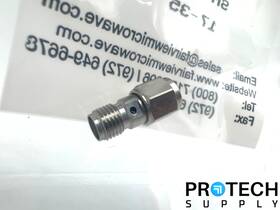 Sm4979 Fairview Microwave Sma Male To Female Adapter New With Warranty