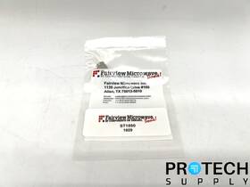 St1850 Fairview Microwave Sma Male Plug Termination New St1850 Fairview Microwave Sma Male Plug Termination New