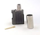 Fakra-01f-f Unbranded-generic 10pcs Automotive Fakra