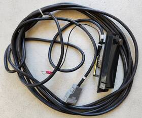 A02b-0120-c191 Fanuc A02b-0120-c193 Communication Transmission Cable Shelf B1c