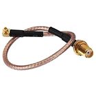 Fba4330083726 Dht Electronics Digital Coaxial Cables Rf Cable Assembly 508959591704 Fba4330083726 Dht Electronics Digital Coaxial Cables Rf Cable Assembly 508959591704