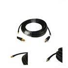 Fbaant14000150 Network Antennas Ft Coax Extension Cable Ohm Sma 617237750235