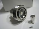 Lmr-240 Fc20crf-b07-2 Carriers Din Rg8x Component Female 7 16 Used Field Cell