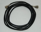 E111378a Feet 10 Wire Rg-8u Used Type Coax Cable Tandy