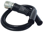 Cp-21-pl Feet Radio Cable Cb Pl-259 3 21 Antenna Rg59au Coaxial Side -phase