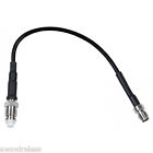 971126 Female - Rg 6 Wilson Quot Fme 174 Cable Sma