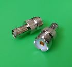B-074-1dgn Female So239 Uhf 5 Bnc Connector Pcs