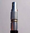 Fgg.0b.302 Lemo 2 Pcs Pin