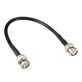 Rg58 Fipux 639664457532 Coaxial Cable With Bnc Male To Connectors 50 Ohm 8 Inch