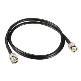 Rg58 Fipux 639664457556 3ft Coaxial Cable With Bnc Male To Connector 50 Ohm Rg58 Fipux 639664457556 3ft Coaxial Cable With Bnc Male To Connector 50 Ohm