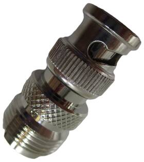 So-239 Firestik 016414201444 Ar-3 Pl To Bnc Cb Radio Antenna Coax Cable Adapter So-239 Firestik 016414201444 Ar-3 Pl To Bnc Cb Radio Antenna Coax Cable Adapter