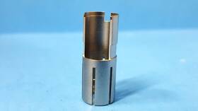 104.6 Fischer 104.6/8.7 1 Pc-unshielded Clamp Connectors E3 104 Series 8.70mm Diam 104.6 Fischer 104.6/8.7 1 Pc-unshielded Clamp Connectors E3 104 Series 8.70mm Diam