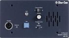 Kb702 Flushmount 2 Clear- Intercom Channel Speaker Station
