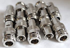 Fme23 Lands Precision Coax Adapter