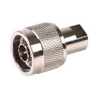 Fn Pulse Larsen Male Adapter 729198301002