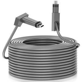 Fk-xl43m Fonken Standard Actuated Starlink Cable 150ft/46m For Rectangular Satellite