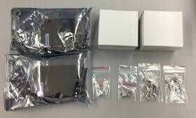 Chb001h-1 Foresight Av High Frequency Interference Blocker Kit B563