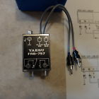 Frb-757 Yaesu Relay Box