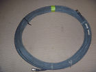 Fsj1rn-50 1-4 Andrew Heliax Ohm Coaxial Cable Tnc