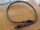 Fsj4rn-50b Andrew Two Heliax Coaxial Cable With Connectors