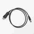Apcusb-ym29b Ft-3000m Maxtop Ftdi Usb Programming Cable For Yaesu Ft-7100 Ft-7100m Ft-8100 Ft-8100m 669393970699