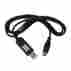 Ft-817nd Unbranded Generic Usb Programming Cable For Yaesu Ct-62 Ft-817 Ft-857d Ft-897d Ft-100d