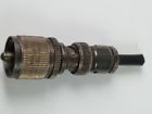 G-88c-u Unbranded Bnc Male Clamp Connector