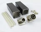 G15007hbn Greenpar Type Connector Kit Female Male G15007hbn Greenpar Type Connector Kit Female Male