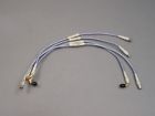G2s11s11018.0 G2s11s11018 Gore Lot Of Swept Right Angle Sma