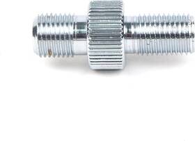 Gra-at330t Gabil M10-1.0 M10x1.0 To 3/8 Inch -24 Male A Adapter For Antennas Fits Gra-at330t/tc Gr