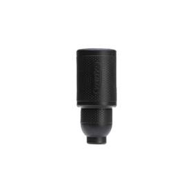 Sb-716-st12 Gamma Electronics - 7/16 Din Suppressor Boot
