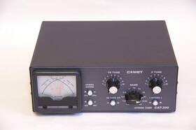 Gaosimiss 932273180751 Comet 1.8-50 Manual Antenna Tuner Cat-300