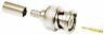 Gbnc58-h Allen Tel Products Bnc Coaxial Connector For Hex 799158624182