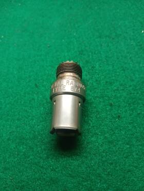 874-quj General Radio Connector Type 874